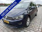 Volkswagen Golf Sportsvan 1.4 TSI Highline automaat airco/ec, 65 €/maand, Gebruikt, 4 cilinders, Golf Sportsvan