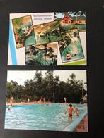 Ansichtkaart gelopen Recreatiecentrum Marveld  't Veluws Hof, Ophalen of Verzenden, 1980 tot heden, Gelopen, Gelderland