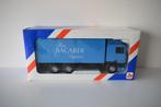 TE KOOP LION TOYS DAF 95 400Ati 2 ASSIG BACARDI, Hobby en Vrije tijd, Modelauto's | 1:50, Ophalen of Verzenden, Zo goed als nieuw