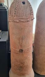 Etnografica, Afrika, Terracotta, Bura, Niger, Ophalen
