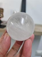 Bol van bergkristal, Ophalen of Verzenden, Mineraal
