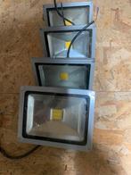 Ledlampen, Ophalen of Verzenden, Zo goed als nieuw, Minder dan 50 watt