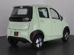 JinPeng P4 Passenger | 4-persoons |, Auto's, 584 kg, 4 stoelen, 7 kWh, Nieuw