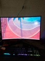 Samsung Odyssey G5 27 inch gaming monitor, Computers en Software, Monitoren, Ophalen