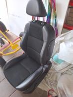 Stoel voor Peugeot 207 - Zwart, Auto-onderdelen, Ophalen, Gebruikt, Peugeot