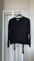 Pieszak Trui Maat 38 - Goede Staat, Kleding | Dames, Maat 38/40 (M), Zwart, Pieszak, Ophalen of Verzenden