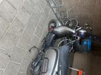 DJJD Scooter /Scooter onderdelen, Fietsen en Brommers, Snorfietsen en Snorscooters, Ophalen, Gebruikt, Overige merken