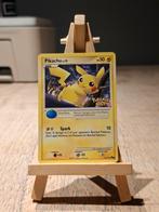 Pikachu 9 pokemon day, Hobby en Vrije tijd, Verzamelkaartspellen | Pokémon, Ophalen of Verzenden, Zo goed als nieuw