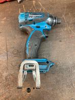 Makita DTD 146, Auto diversen, Autogereedschap, Ophalen of Verzenden, Zo goed als nieuw