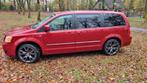 Dodge (Grand) Caravan Caravan 2008 Rood, Auto's, Achterwielaandrijving, (Grand) Caravan, Zwart, 700 kg