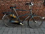 Prachtige Gazelle Primeur 7V Framehoogte 70 cm GROOT!!, Fietsen en Brommers, Fietsen | Heren | Herenfietsen, Ophalen of Verzenden