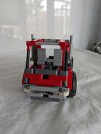 Lego Technic Rally Truck 8261, Ophalen of Verzenden, Zo goed als nieuw, Complete set, Lego