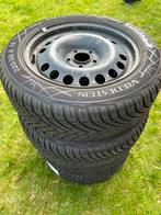 Vredestein Winrac winterbanden set, Auto-onderdelen, Banden en Velgen, Ophalen, 16 inch, Banden en Velgen, 205 mm