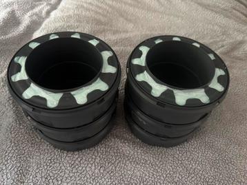 Tommee tippee navulcassettes beschikbaar voor biedingen