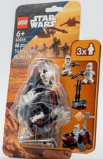 Lego 40558  Star Wars Clone Trooper Commandocentrum V46 * nw, Ophalen of Verzenden, Nieuw, Complete set, Lego