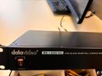 Datavideo SE-1200MU 6-kanaals HD Video Switcher, Ophalen, Gebruikt, Video