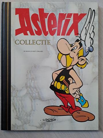 Asterix collectie  beschikbaar voor biedingen