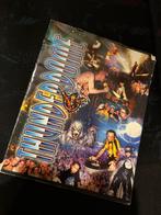 Thunderdome school schrift, Diversen, Schoolbenodigdheden, Ophalen of Verzenden, Zo goed als nieuw