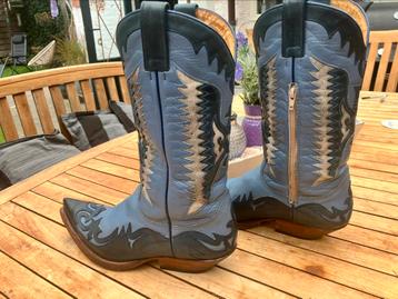 SENDRA western laarzen !!! beschikbaar voor biedingen