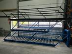 Stalen trappen Ruime keus nog1410, Doe-het-zelf en Verbouw, Ophalen of Verzenden, Zo goed als nieuw, 2 tot 4 meter