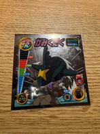 Pokémon 2004 Amada Sticker - Sharpedo, Ophalen of Verzenden, Zo goed als nieuw, Losse kaart, Foil
