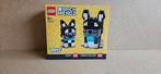 Lego 40544 puppy / french bulldog, Ophalen of Verzenden, Nieuw, Complete set, Lego