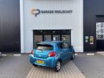 Mitsubishi Space Star 1.0 Intense, Voorwielaandrijving, Euro 5, Stof, Gebruikt