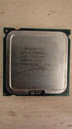 Intel Xeon E5335 LGA 771 quadcore 2Ghz, Gebruikt, Intel Xeon, 4-core, 2 tot 3 Ghz