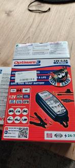 Tecmate optimate 3, Ophalen of Verzenden, Nieuw