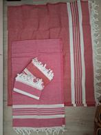 Nieuw 4x Hamam doek, Ophalen of Verzenden, Nieuw, Overige typen