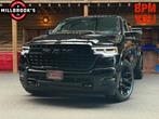 Dodge RAM 1500 Limited Hurricane 540 PK, Widebody, LPG, BPM, Auto's, Automaat, Gebruikt, Zwart, Adaptive Cruise Control