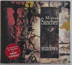 Michel Sanchez: Windows (cd), Ophalen of Verzenden, Zo goed als nieuw, Ambiënt of Lounge