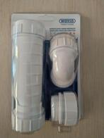 HepVO PP Kit Geurafsluiter stankafsluiter WI 40x6/4" €25,-, Ophalen of Verzenden, Nieuw, Overige typen