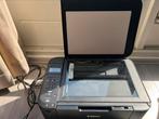 All-in-one Canon printer, Computers en Software, Printers, Ophalen, Kopieren, Gebruikt, Canon