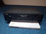 Philips DCC 600 speler, Ophalen, Philips