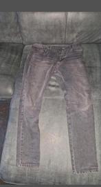 John Doe Dylan Mono motorbroek jeans 30/32, Ophalen of Verzenden, Zo goed als nieuw, Zwart, W32 (confectie 46) of kleiner