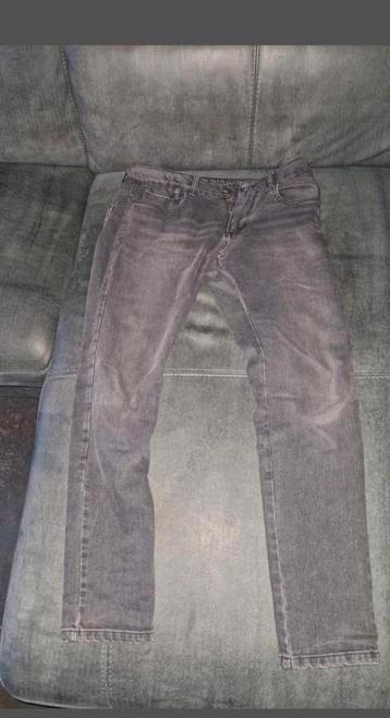 John Doe Dylan Mono motorbroek jeans 30/32 beschikbaar voor biedingen