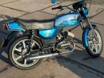 Zundapp GTS50 70cc - Gereviseerd - Bj 1977, Ophalen, Gebruikt, Maximaal 45 km/u, GTS50