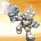 Skylanders Superchargers Astroblast, Avontuur en Actie, Activision Blizzard International B.V., Eén computer, Zo goed als nieuw