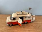 Dinky Toys Ford Transit Police Van., Hobby en Vrije tijd, Modelauto's | 1:43, Ophalen of Verzenden, Gebruikt, Auto, Dinky Toys