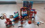 Lego 41235 Super Hero Girls, Ophalen of Verzenden, Zo goed als nieuw, Complete set, Lego