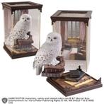 Harry Potter Magical Creatures Statue Hedwig 19 cm, Onbekend, Nieuw, Ophalen of Verzenden, Noble Collection