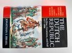 The Dutch Republic - Jonathan Israel (Nieuw), Europa, Ophalen of Verzenden, 17e en 18e eeuw, Jonathan I. Israel
