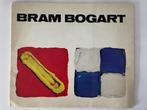 OHAIN / BRAM BOGART / catalogus 1965, Ophalen of Verzenden