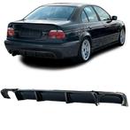Sport Diffuser BMW 5 Serie E39 M Pakket Limousine & Touring