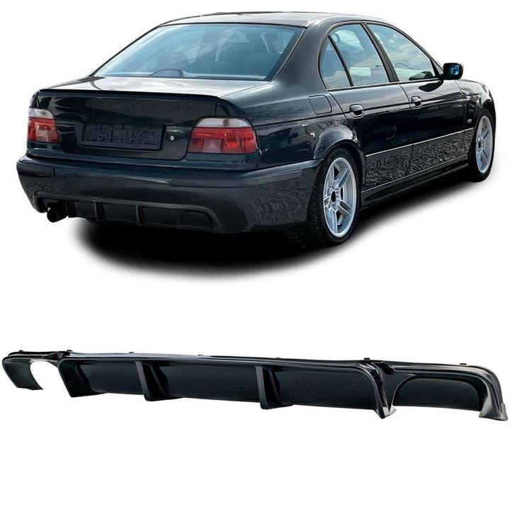 Sport Diffuser BMW 5 Serie E39 M Pakket Limousine & Touring, Auto diversen, Tuning en Styling, Ophalen of Verzenden