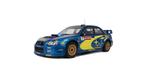 1:12 Ottomobile Subaru Impreza S9 WRC
Solberg
1/2000 1:12 Ni, Hobby en Vrije tijd, Ophalen of Verzenden, Nieuw, 1:9 t/m 1:12, Auto