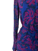 Fifth House maxi jurk S, Blauw, Ophalen of Verzenden, Zo goed als nieuw, Maat 36 (S)