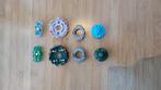 Beyblade Burst Rise, Hobby en Vrije tijd, Ophalen of Verzenden, Gebruikt
