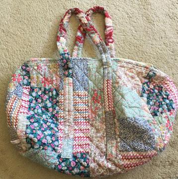 Vintage tassen/tote bags Liberty’s of London beschikbaar voor biedingen